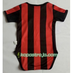 Billiga Fotbollströjor Ac Milan Mini Hemma tröja 2018/19